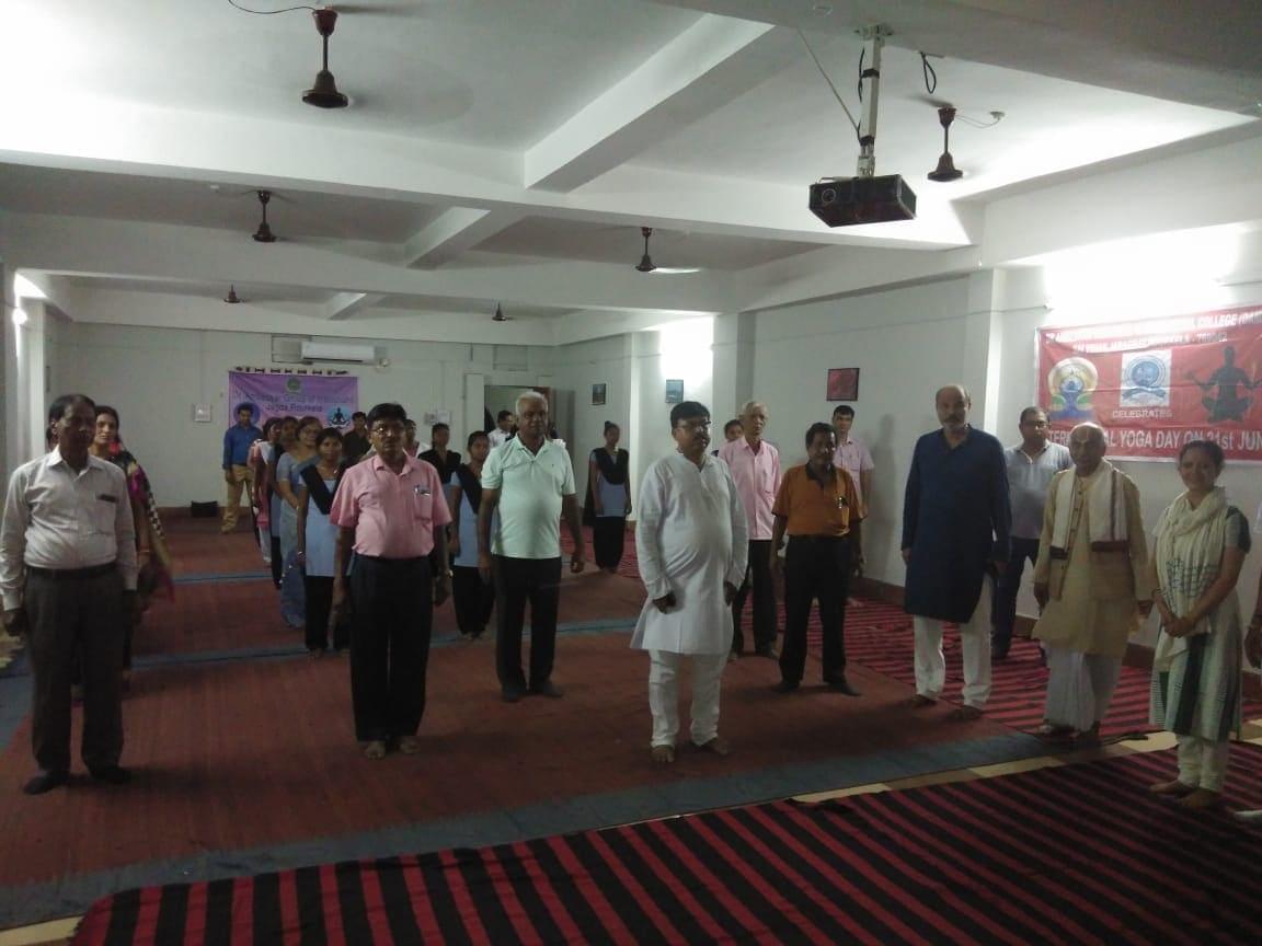 Dr. Ambedkar Memorial Institute of Information Technology and Management Science Rourkela Pictures photo 6